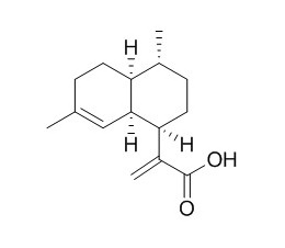 Artemisinic acid 青蒿酸,CAS:80286-58-4