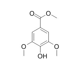 Methyl syringate 丁香酸甲酯CAS：884-35-5