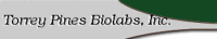 Torrey Pines Biolabs