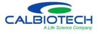 Calbiotech