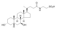 Tauroursodeoxycholic acid 牛磺熊去氧胆酸 CAS:14605-22-2
