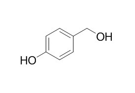 4-Hydroxybenzyl alcohol 对羟基苯甲醇 CAS:623-05-2