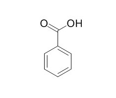Benzoic acid 苯甲酸 CAS:65-85-0