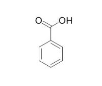 Benzoic acid 苯甲酸 CAS:65-85-0