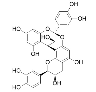 Procyanidin A2 原花青素A2 CAS：41743-41-3