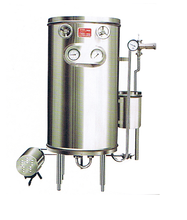 超高温瞬时灭菌机 电加热灭菌机 板式灭菌机 管式灭菌机