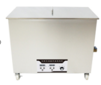 120KHZ 高频超声波清洗机  KS-040HAL2