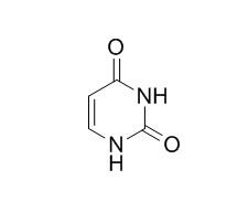 Uracil 尿嘧啶 CAS:66-22-8