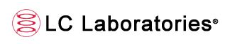 Lc laboratories区域代理