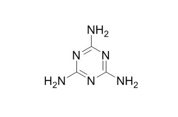 Melamine 三聚酰胺 CAS:108-78-1