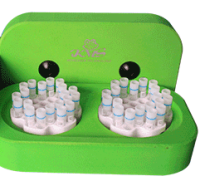 程序降温盒（可放60只1-2ml冻存管）