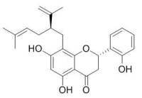 Kushenol A 苦参醇A CAS:99217-63-7