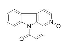 Canthin-6-one N-oxide 铁屎米酮 N氧化物 CAS:60755-87-5