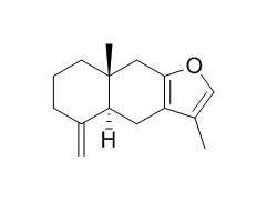 Atractylone 苍术酮 CAS:6989-21-5