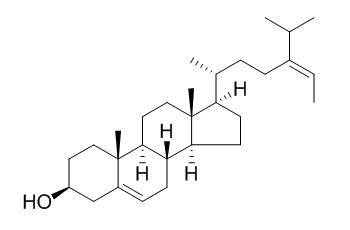 Fucosterol 岩藻甾醇 CAS:17605-67-3