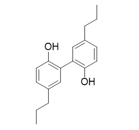 Tetrahydromagnolol 四氢厚朴酚 CAS:20601-85-8