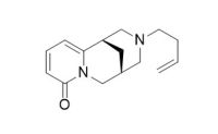 Rhombifoline 菱叶野决明碱 CAS:529-78-2