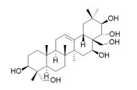 Gymnemagenin 匙羹藤新苷元 CAS:22467-07-8