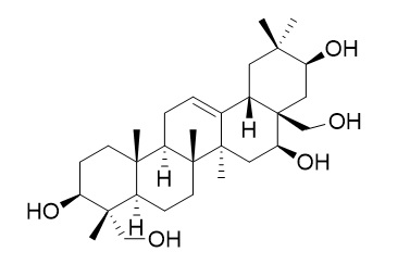 Gymnestrogenin 匙羹藤苷元 CAS:19942-02-0
