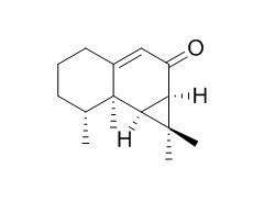 Aristolone 马兜铃酮 CAS:6831-17-0