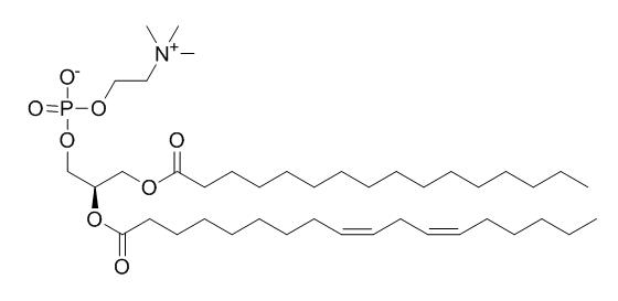 Soybean phospholipid 卵磷脂 CAS:8002-43-5