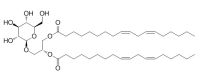 1,2-O-Dilinoleoyl-3-O-beta-D-galactopyranosylracglycerol CAS:111187-15-6
