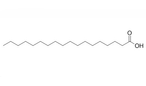 Stearic Acid 十八烷酸 CAS号:57-11-4