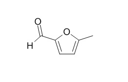 5-Methyl-2-furaldehyde 甲基糠醛 CAS：620-02-0