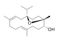 Incensole 因香酚 CAS:22419-74-5