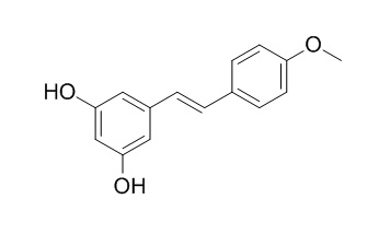 Desoxyrhapontigenin 去氧土大黄苷元 CAS:33626-08-3
