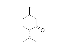 Menthone 薄荷酮 CAS:10458-14-7