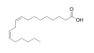 Linoleic acid 亚油酸 CAS:60-33-3