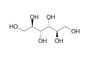 Mannitol 甘露醇 CAS:87-78-5