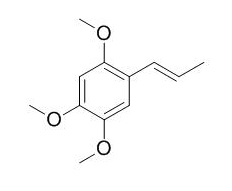 alpha-Asarone α-细辛醚 CAS:2883-98-9