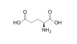 L-Glutamic acid L-谷氨酸 CAS:56-86-0
