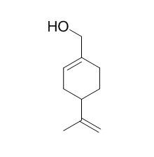 Perillyl alcohol 紫苏醇CAS：536-59-4