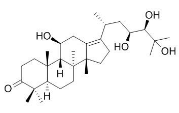 Alisol A 泽泻醇A,CAS:19885-10-0