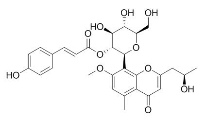 Aloeresin D 芦荟新甙D CAS:105317-67-7