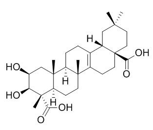 Polygalic acid 远志酸 CAS号:1260-04-4