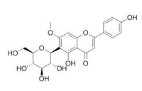 Swertisin 当药黄素 CAS:6991-10-2
