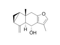 Linderene 乌药醇 CAS:26146-27-0