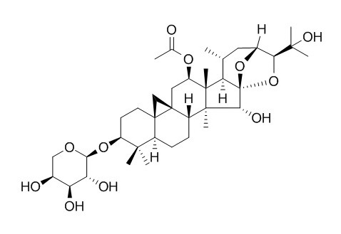 Cimiracemoside D CAS:290821-39-5