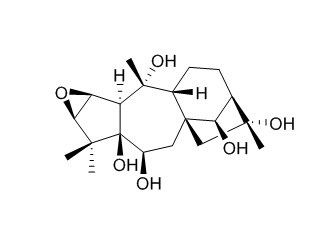 Rhodojaponin III 闹羊花毒素III CAS:26342-66-5
