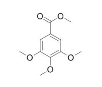 Trimethylgallic acid methyl ester 3,4,5-三甲氧基甲酸甲酯 1916-07-0