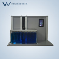 避孕套包装完整性试验仪 密封性测试仪