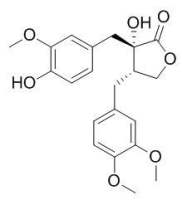 Trachelogenin 络石苷元 CAS:34209-69-3