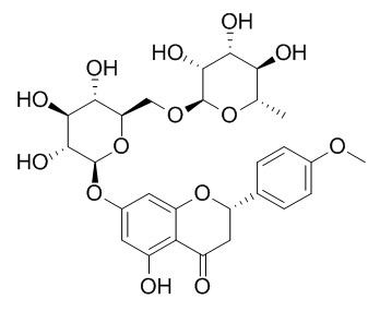 Didymin 香蜂草苷,香风草苷,CAS:14259-47-3