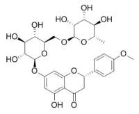 Didymin 香蜂草苷,香风草苷,CAS:14259-47-3