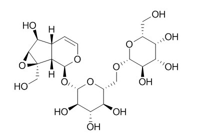 Rehmannioside A 地黄苷A CAS:81720-05-0