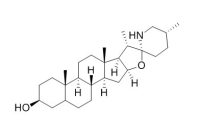 Tomatidine 番茄碱 CAS:77-59-8